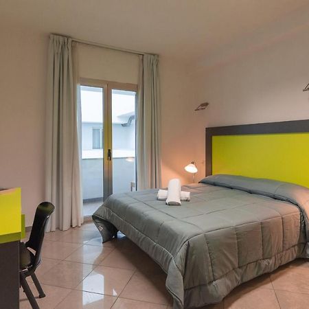 Delta Rooms Ольбия Экстерьер фото