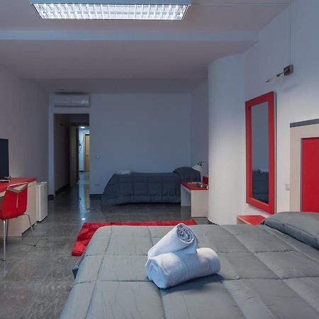 Delta Rooms Ольбия Экстерьер фото