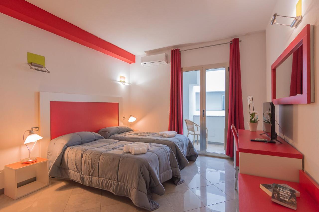 Delta Rooms Ольбия Экстерьер фото