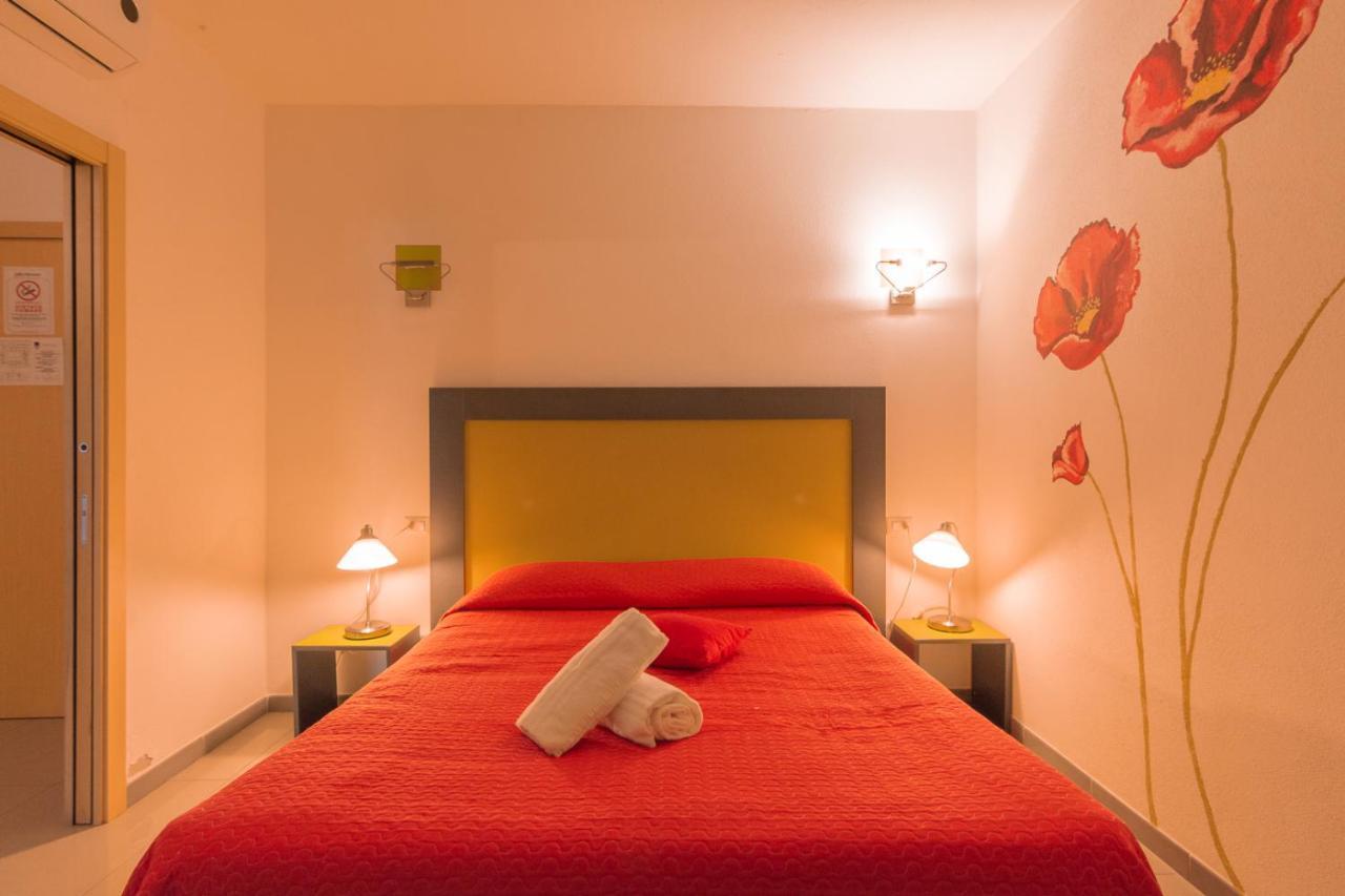 Delta Rooms Ольбия Экстерьер фото